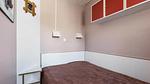 BedRoom - Ferienwohnung für 6 Personen (30 m²) in L'Alpe D'Huez - Top-Hundeurlaub