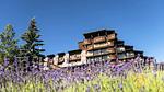 ExteriorSummer - Ferienwohnung für 6 Personen (30 m²) in L'Alpe D'Huez - Top-Hundeurlaub