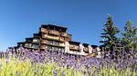ExteriorSummer - Ferienwohnung für 6 Personen (30 m²) in L'Alpe D'Huez - Top-Hundeurlaub