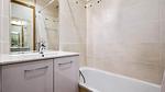 BathRoom - Ferienwohnung für 6 Personen (30 m²) in L'Alpe D'Huez - Top-Hundeurlaub