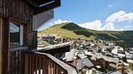 ViewSummer - Ferienwohnung für 6 Personen (30 m²) in L'Alpe D'Huez - Top-Hundeurlaub