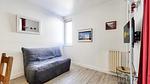 Untagged - Ferienwohnung für 5 Personen (30 m²) in La Mongie - Top-Hundeurlaub