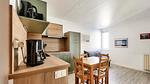 Untagged - Ferienwohnung für 5 Personen (30 m²) in La Mongie - Top-Hundeurlaub
