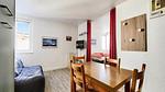 Untagged - Ferienwohnung für 5 Personen (30 m²) in La Mongie - Top-Hundeurlaub