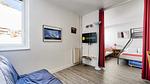 Untagged - Ferienwohnung für 5 Personen (30 m²) in La Mongie - Top-Hundeurlaub