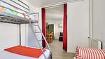 Untagged - Ferienwohnung für 5 Personen (30 m²) in La Mongie - Top-Hundeurlaub