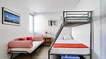 Untagged - Ferienwohnung für 5 Personen (30 m²) in La Mongie - Top-Hundeurlaub