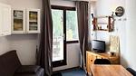 Untagged - Ferienwohnung für 7 Personen (29 m²) in Les Orres - Top-Hundeurlaub