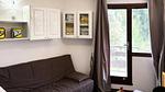 Untagged - Ferienwohnung für 7 Personen (29 m²) in Les Orres - Top-Hundeurlaub