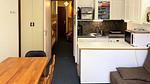 Untagged - Ferienwohnung für 7 Personen (29 m²) in Les Orres - Top-Hundeurlaub