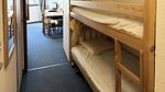 Untagged - Ferienwohnung für 7 Personen (29 m²) in Les Orres - Top-Hundeurlaub