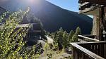 Untagged - Ferienwohnung für 7 Personen (29 m²) in Les Orres - Top-Hundeurlaub