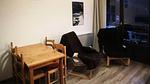 Untagged - Ferienwohnung für 5 Personen (26 m²) in Les Orres - Top-Hundeurlaub