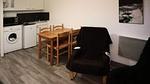 Untagged - Ferienwohnung für 5 Personen (26 m²) in Les Orres - Top-Hundeurlaub