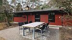 Outdoor - Ferienhaus für 7 Personen (96 m²) in Væggerløse - Top-Hundeurlaub