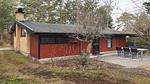 Outdoor - Ferienhaus für 7 Personen (96 m²) in Væggerløse - Top-Hundeurlaub