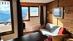 Ferienwohnung für 6 Personen (35 m²) in L'Alpe D'Huez - Top-Hundeurlaub
