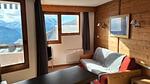 Ferienwohnung für 6 Personen (35 m²) in L'Alpe D'Huez - Top-Hundeurlaub