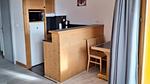 Ferienwohnung für 6 Personen (35 m²) in L'Alpe D'Huez - Top-Hundeurlaub