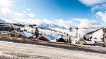 Ferienwohnung für 6 Personen (35 m²) in L'Alpe D'Huez - Top-Hundeurlaub