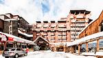 Ferienwohnung für 6 Personen (35 m²) in L'Alpe D'Huez - Top-Hundeurlaub