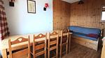 Untagged - Ferienwohnung für 9 Personen (42 m²) in Puy-Saint-Vincent - Top-Hundeurlaub