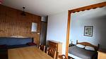Untagged - Ferienwohnung für 9 Personen (42 m²) in Puy-Saint-Vincent - Top-Hundeurlaub