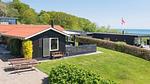 Outdoor - Ferienhaus für 6 Personen (69 m²) in Juelsminde - Top-Hundeurlaub