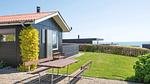 Outdoor - Ferienhaus für 6 Personen (69 m²) in Juelsminde - Top-Hundeurlaub