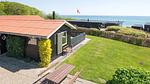 Outdoor - Ferienhaus für 6 Personen (69 m²) in Juelsminde - Top-Hundeurlaub