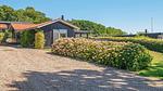 Outdoor - Ferienhaus für 6 Personen (69 m²) in Juelsminde - Top-Hundeurlaub