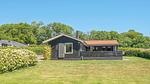 Outdoor - Ferienhaus für 6 Personen (69 m²) in Juelsminde - Top-Hundeurlaub