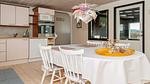 Indoor - Ferienhaus für 6 Personen (69 m²) in Juelsminde - Top-Hundeurlaub