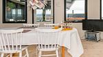 Indoor - Ferienhaus für 6 Personen (69 m²) in Juelsminde - Top-Hundeurlaub
