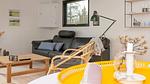 Indoor - Ferienhaus für 6 Personen (69 m²) in Juelsminde - Top-Hundeurlaub
