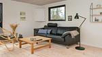 Indoor - Ferienhaus für 6 Personen (69 m²) in Juelsminde - Top-Hundeurlaub