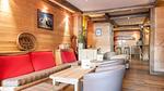 Ferienwohnung für 7 Personen (55 m²) in Megève - Top-Hundeurlaub
