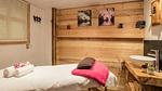 Ferienwohnung für 7 Personen (55 m²) in Megève - Top-Hundeurlaub