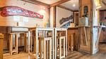 Ferienwohnung für 7 Personen (55 m²) in Megève - Top-Hundeurlaub