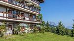 Ferienwohnung für 7 Personen (55 m²) in Megève - Top-Hundeurlaub