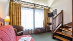 Ferienwohnung für 7 Personen (55 m²) in Megève - Top-Hundeurlaub
