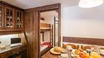 Ferienwohnung für 7 Personen (55 m²) in Megève - Top-Hundeurlaub