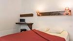 Ferienwohnung für 7 Personen (55 m²) in Megève - Top-Hundeurlaub