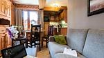Ferienwohnung für 7 Personen (35 m²) in Arâches-la-Frasse - Top-Hundeurlaub