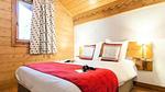 Ferienwohnung für 7 Personen (35 m²) in Arâches-la-Frasse - Top-Hundeurlaub