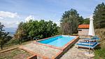 PoolOfHouse - Bauernhof für 8 Personen (160 m²) in Castelfranco Piandiscò - Top-Hundeurlaub