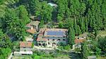 ExteriorSummer - Bauernhof für 8 Personen (160 m²) in Castelfranco Piandiscò - Top-Hundeurlaub
