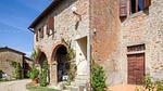 ExteriorSummer - Bauernhof für 8 Personen (160 m²) in Castelfranco Piandiscò - Top-Hundeurlaub