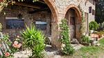 ExteriorSummer - Bauernhof für 8 Personen (160 m²) in Castelfranco Piandiscò - Top-Hundeurlaub
