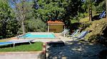 PoolOfHouse - Bauernhof für 8 Personen (160 m²) in Castelfranco Piandiscò - Top-Hundeurlaub